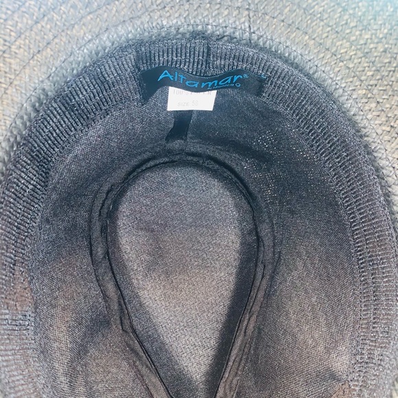 STRAW HAT - Picture 8 of 9